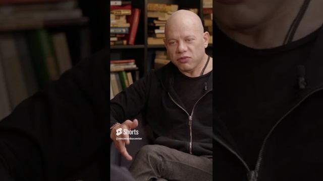 Иван Кокорин в проекте Нестеренко центр Persona Grata смотреть онлайн