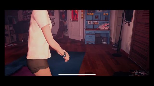 Life Is Strange: Episode 3 - iPhone X TRUE HD Full Walkthrough Gameplay смотреть онлайн