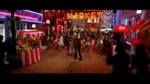 Индийский фильм:О Боже ,ты велик!/God Tussi Great Ho(2008)-Амитабх Баччан,Салман Кхан.