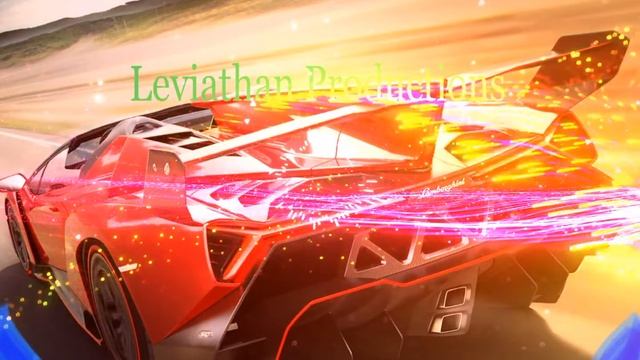 The Venomous Lamborghini (Lamborghini Veneno) [music] смотреть онлайн