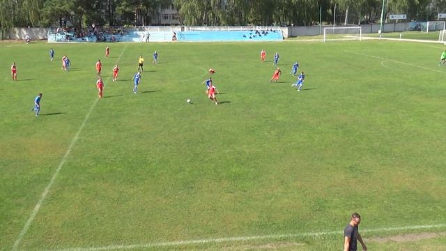 Авангард (Курск) - ФК Минск (Минск) 2 тайм 1 часть смотреть онлайн