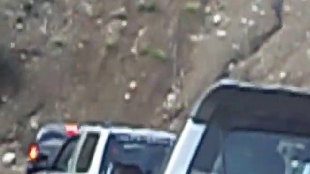 Pajero Club στο ορος Πατερα 9/11/2014 2 смотреть онлайн