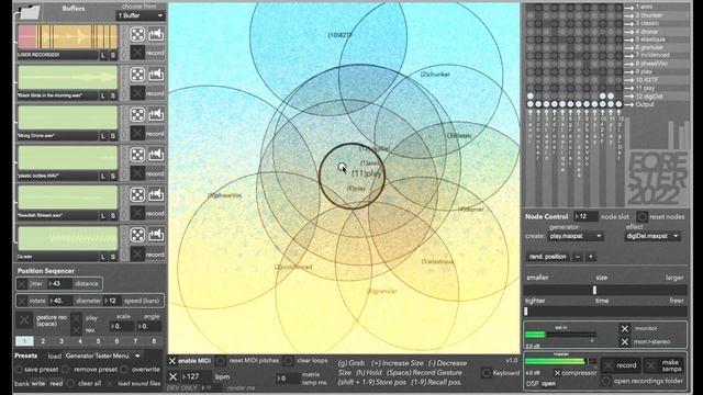 A Gentle Introduction to Forester 2022 Audio Software смотреть онлайн