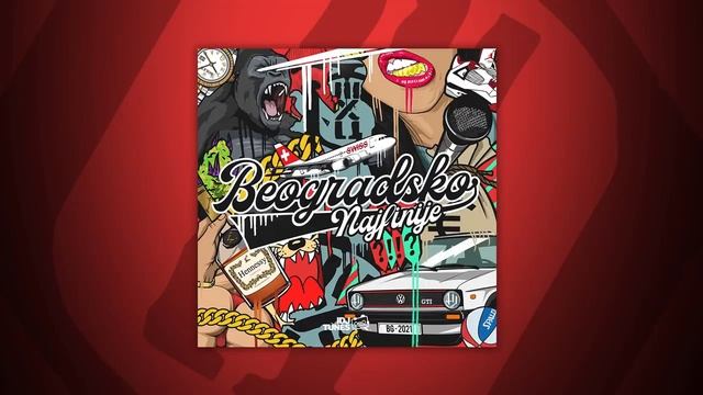 BOR -THCF (EXTENDED INTRO ONLY) rasti rasti moj zeleni bore смотреть онлайн