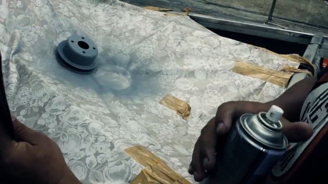 EP1 - Datsun Bluebird 910 Wagon - L20E Engine Project - by Thejack3S смотреть онлайн