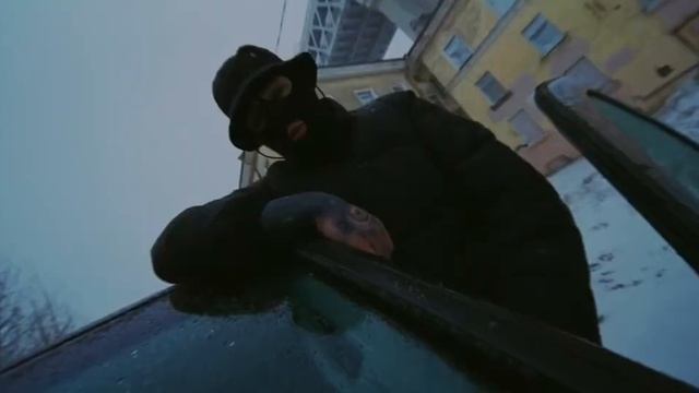 BODIEV — Крузак 200 смотреть онлайн