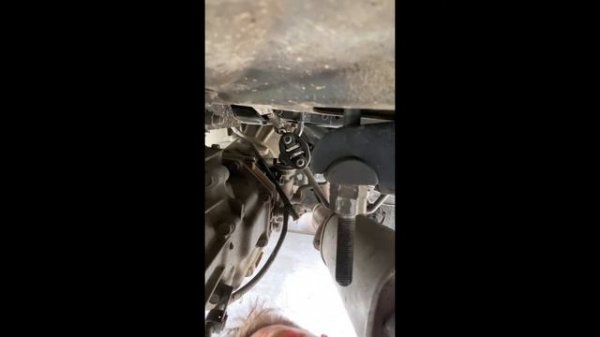 Toyota Hiace Torsion Bar Adjustment Roamer Lift