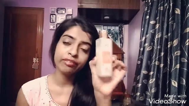 Full Review of Individual products of August Glamego box смотреть онлайн