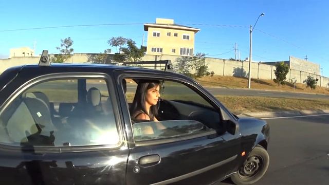 QUEM ESTACIONA MELHOR O CARRO DESAFIO смотреть онлайн