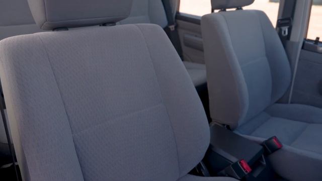 2024 Toyota LandCruiser 70 Road Presence With Complete Walkaround