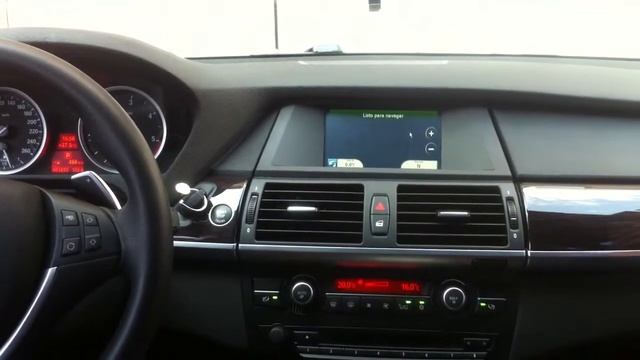 BMWX6 смотреть онлайн