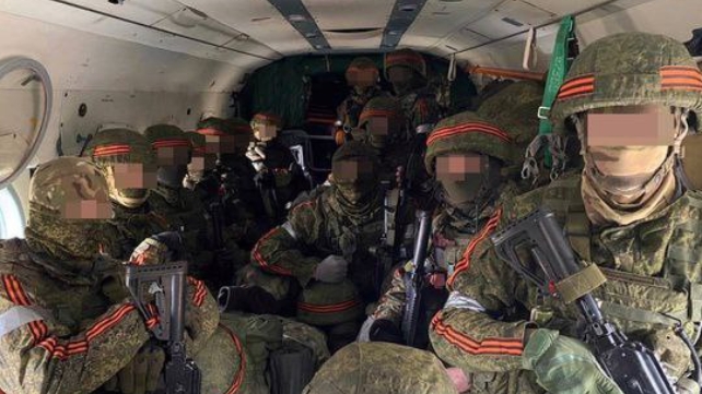 СВО Эдит🇷🇺 смотреть онлайн