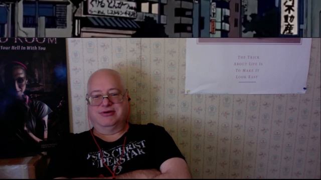 Full Reactions: Neon Genesis Evangelion Episode 3 смотреть онлайн