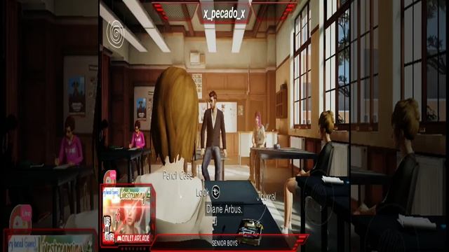LIFE IS STRANGE (ANDROID) .. Let's go boiss aaj story based Game /Har din alg maza смотреть онлайн