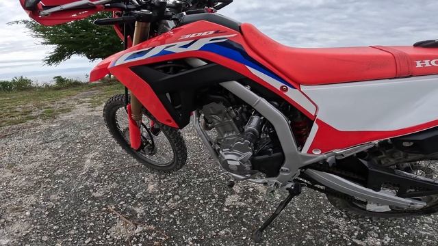 Honda Crf300l Vs Crf300l Rally. Why Would You Choose The L?
