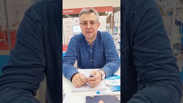 Выдеоотзыв