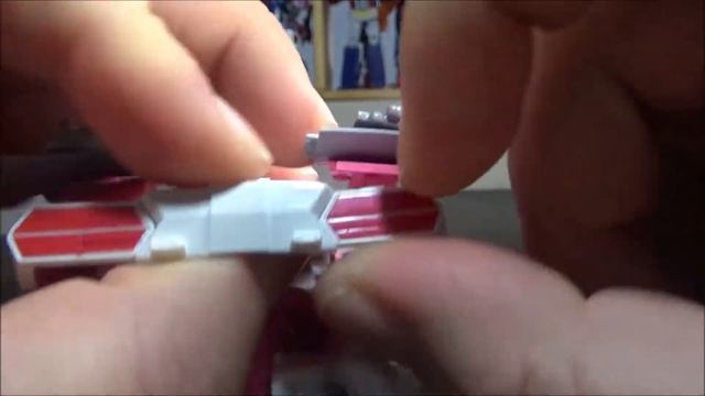 Video Review for Masterpiece - MP-51 - Arcee смотреть онлайн