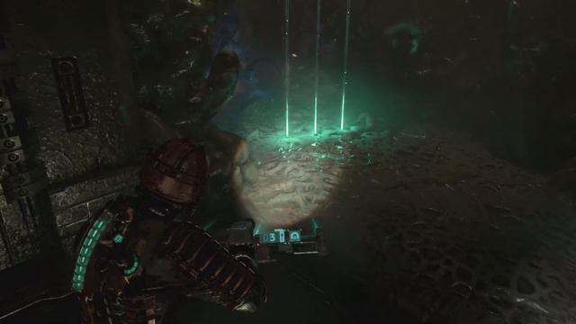 Dead Space remake line gun ftw 5 смотреть онлайн