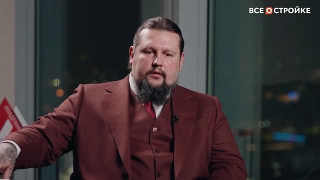 Интервью с основателем и руководителем «Академии Девелопмента» Алексеем Тугаревым смотреть онлайн