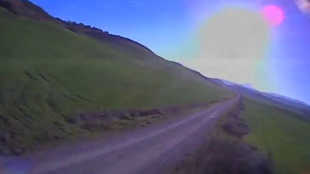 Testing FrSky Taranis QX7 & TBS Unify Pro (+EV800 ProDVR mod) смотреть онлайн