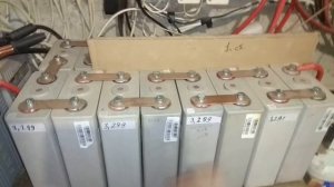 Литий-гибридный инвертор-Как подключать и настраивать