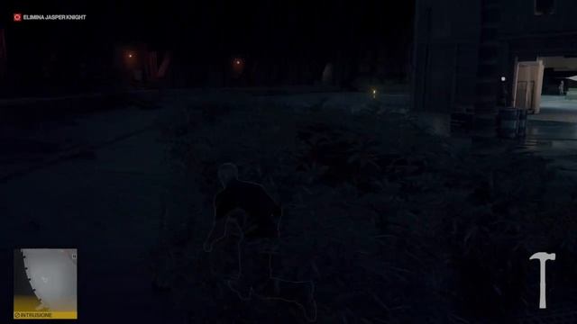 HITMAN | Base Ica | Prologo | Prova Finale | Hammer Time смотреть онлайн