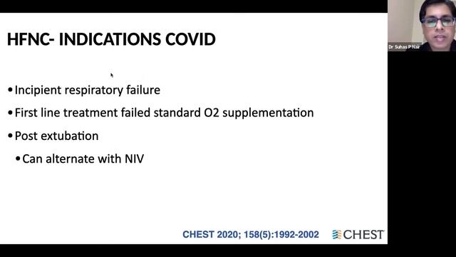 O2 O2 everywhere but not a Torr to breathe - Basics of Oxygen Therapy and NIV by Dr. Suhas P Nair смотреть онлайн
