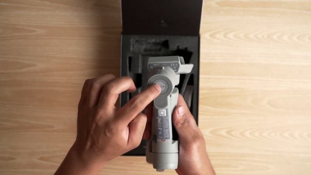 Moza Mini MX2 Unboxing смотреть онлайн