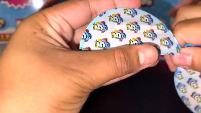 Unboxing New Mini Brands Series 3 - Super Rare Find?? 🥳😎 смотреть онлайн