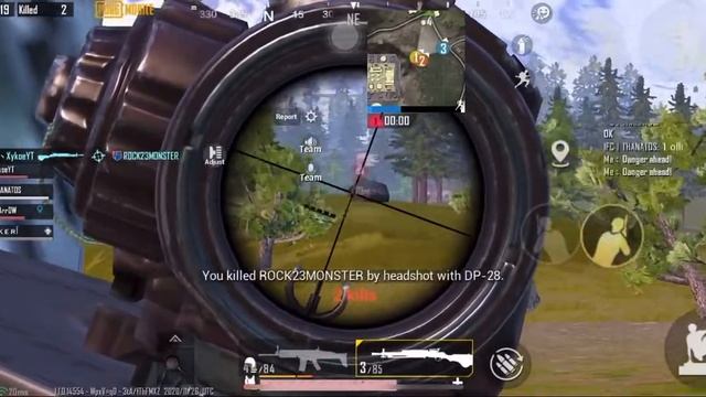 FUCK N FIGHT | PUBG FRAG MOVIE | SMMOTH+60FPS смотреть онлайн