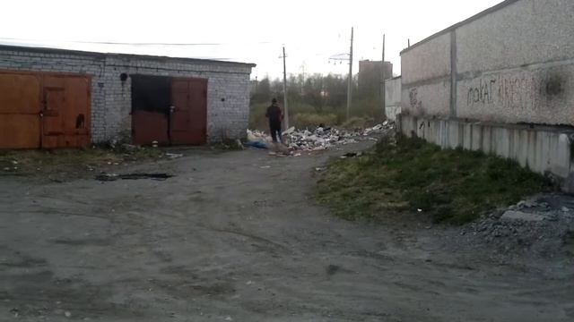 Пила 8