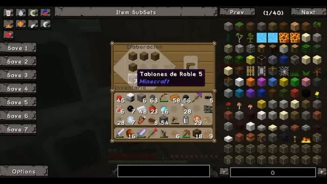 Minecraft - Empezando con el Buildcraft y el Industrialcraft 2 - Comentado por Sungrant смотреть онлайн