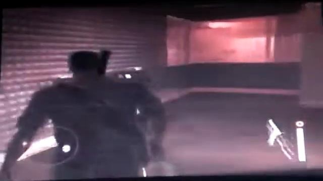 Manhunt 2 playthrough: Broadcast interrupted part 1 смотреть онлайн