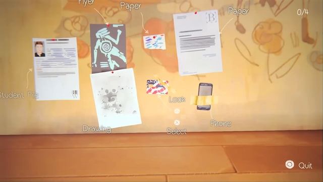 Life is Strange Episode 4 Walkthrough Part 6 - The Puzzle (PS4 Gameplay Commentary) смотреть онлайн