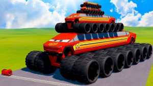 МУЛЬТИКИ ПРО МАШИНКИ ДЛЯ МАЛЬЧИКОВ 4К ДЛЯ ДЕТЕЙ