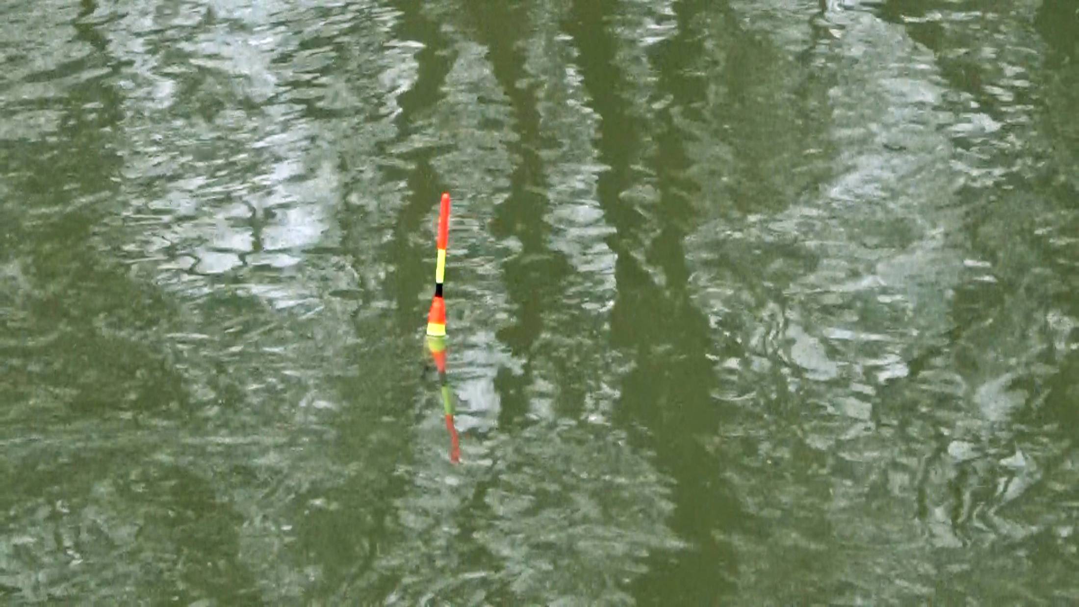 Рыбалка 4 декабря на поплавок на малой реке наконец то с рыбой! смотреть онлайн