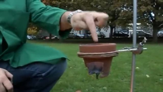 Iron (version 1) - Periodic Table of Videos