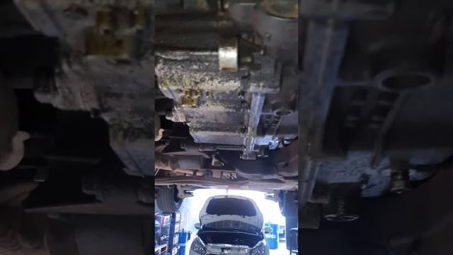 Câmbio Cruze, cobalt 6t30 смотреть онлайн