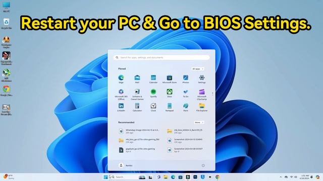 B450 AORUS PRO WIFI BIOS UPDATE смотреть онлайн