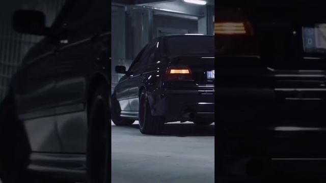 BMW M5 E39 Legend? смотреть онлайн