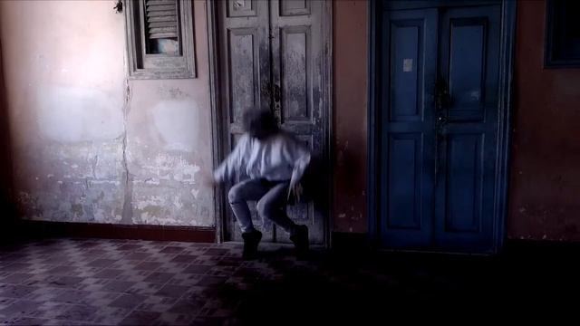 Tropkillaz-Ghost -remix .Dance Carlos Javier 2019.