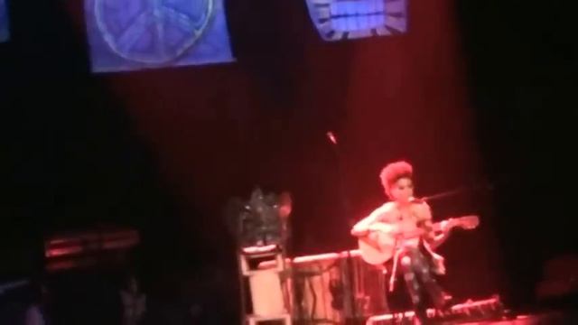 IFI UDE "INNA" fragment (live) Teatr Syrena смотреть онлайн