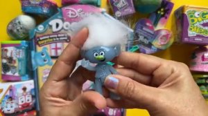 ASMR 35 распаковка СЮРПРИЗЫ