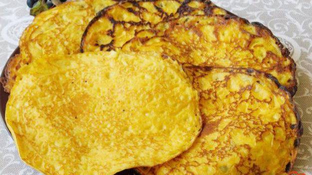 Вкусные будни