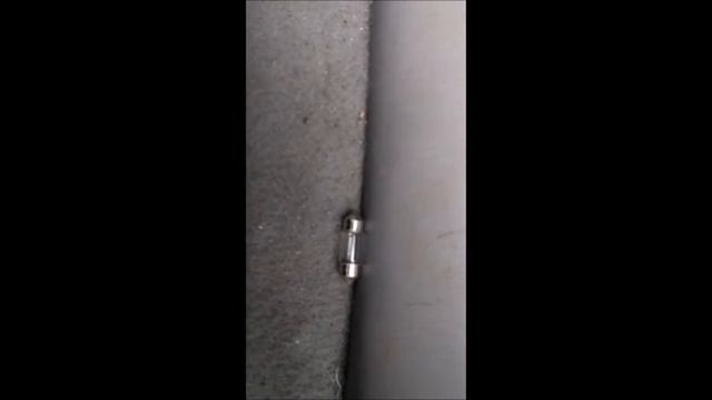 Toyota Sienna Door light replacement to LED (Any Color) смотреть онлайн