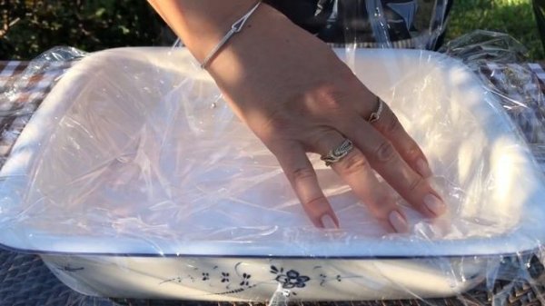 Easy Napoleon Cake: It’s incredibly delicious!