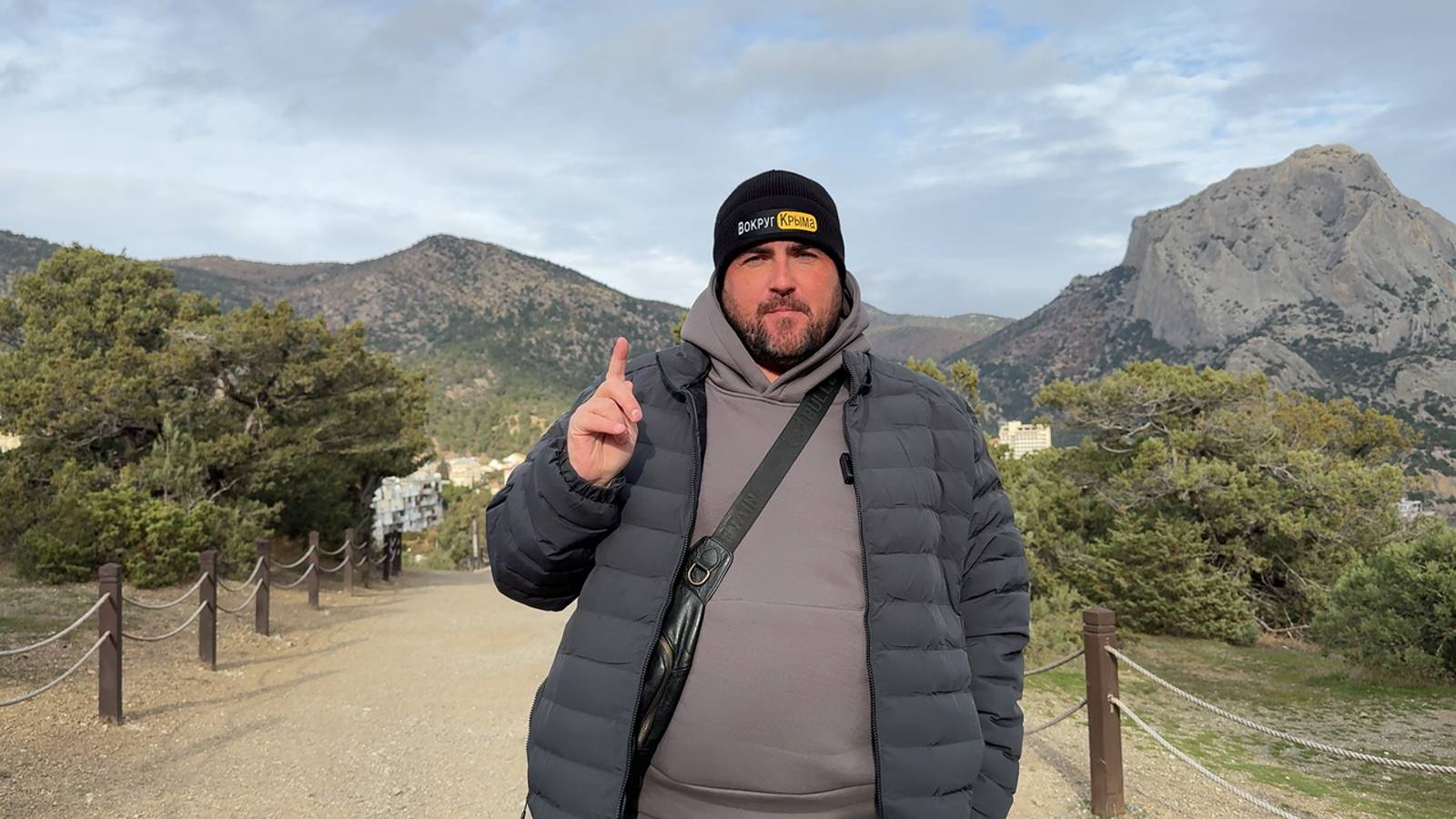 КРЫМ МЕНЯЕТСЯ! НЕВЕРОЯТНОЕ развитие! ПОКАЗЫВАЕМ всё как есть! смотреть онлайн