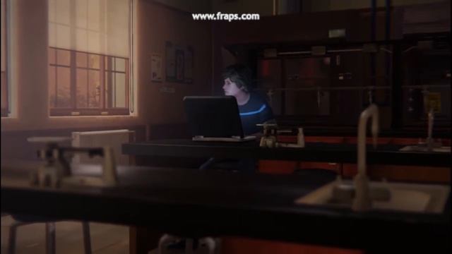 Life is Strange [клип] смотреть онлайн