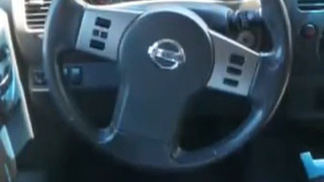 2006 Nissan Xterra Freysinger Mechanicsburg PA 17050 смотреть онлайн