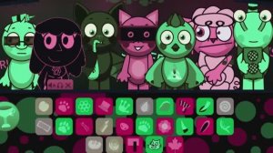 incredibox - Mustard with abgerny